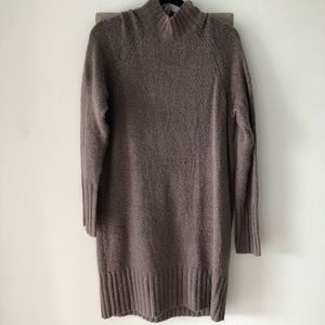 Express Sweater Dress